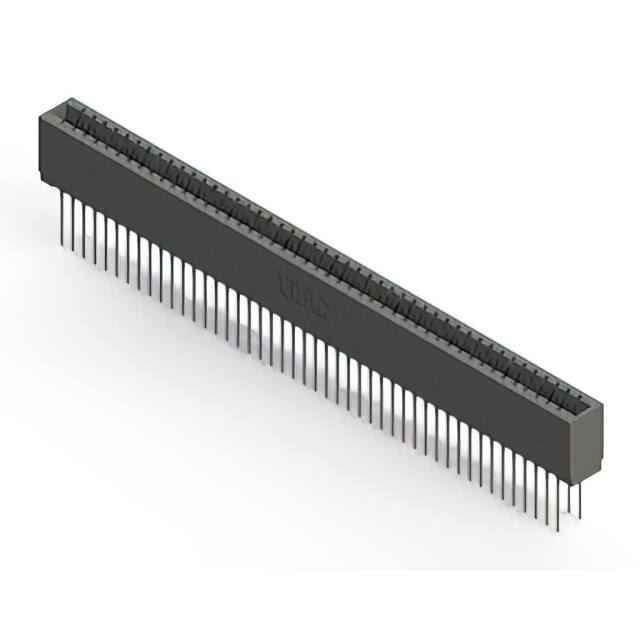 746-092-540-601 EDAC Inc.  Edgeboard Connectors